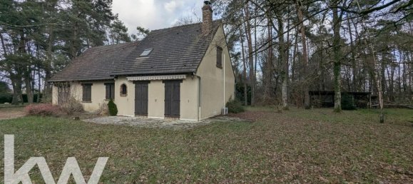 4 bedrooms House in Nesploy, France No. 40363 9