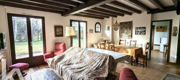 4 bedrooms House in Nesploy, France No. 40363 4