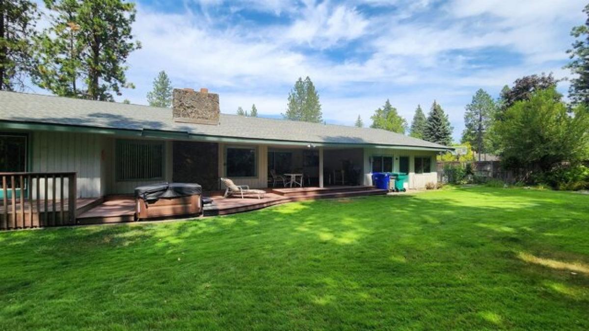 Casa de 3 dormitorios en Spokane, USA No. 430021