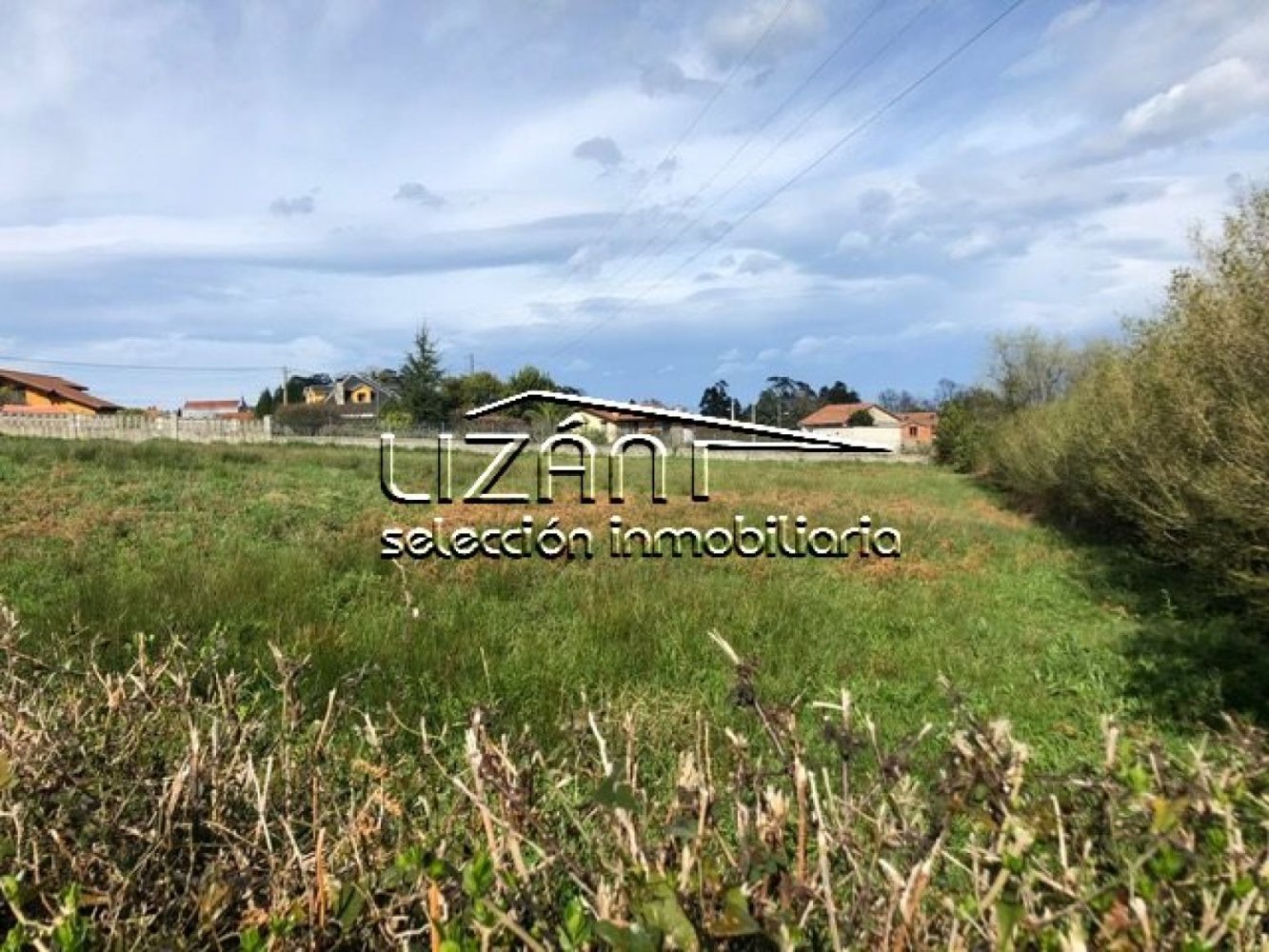 2689m² Land in Asturias, Spain No. 89855