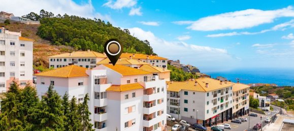 2 Schlafzimmer Wohnung in Canico, Portugal, Nr. 281692 10