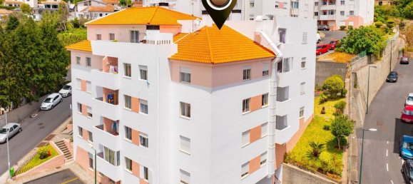 2 Schlafzimmer Wohnung in Canico, Portugal, Nr. 281692 3