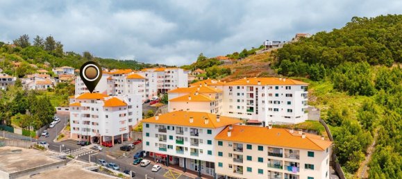 2 Schlafzimmer Wohnung in Canico, Portugal, Nr. 281692 9