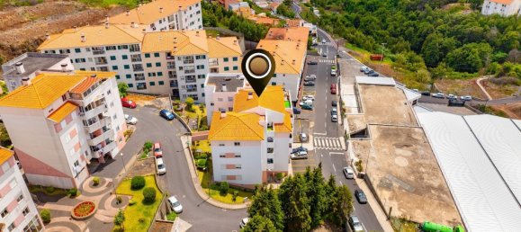 2 Schlafzimmer Wohnung in Canico, Portugal, Nr. 281692 2