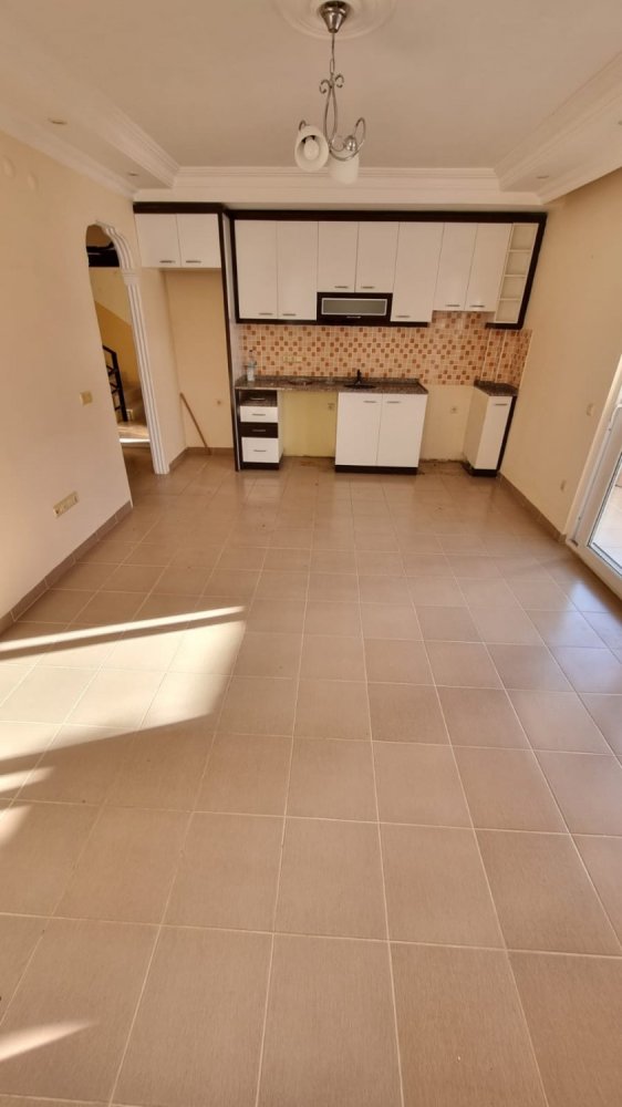 Apartment 1+1 in Alanya, Turkey No. 31897