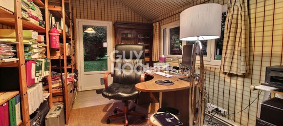 Casa T5 em Les Essarts-le-Roi, France N.º 142430 7