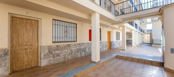 1 Schlafzimmer Wohnung in Granada, Spain, Nr. 134354 20