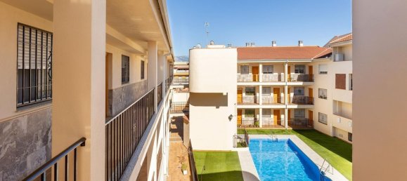 1 Schlafzimmer Wohnung in Granada, Spain, Nr. 134354 8