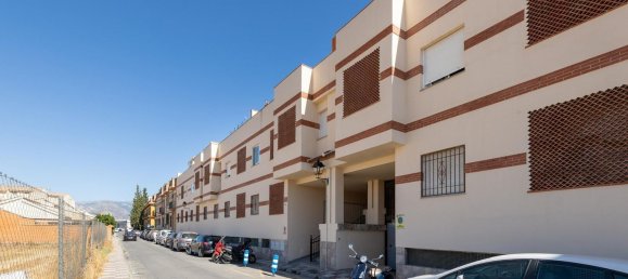 1 Schlafzimmer Wohnung in Granada, Spain, Nr. 134354 19