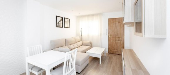 1 Schlafzimmer Wohnung in Granada, Spain, Nr. 134354 10