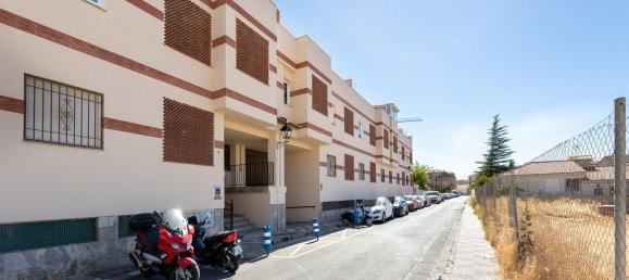 1 Schlafzimmer Wohnung in Granada, Spain, Nr. 134354 18