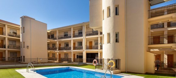 1 Schlafzimmer Wohnung in Granada, Spain, Nr. 134354 2