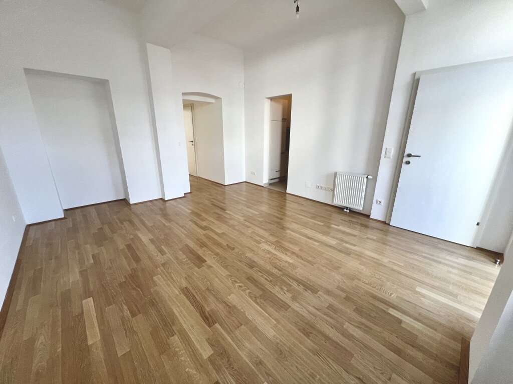 3 rooms Apartment in Favoriten, Austria No. 110447