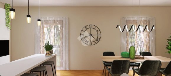 3 rooms Apartment in San Michele di Serino, Italy No. 133393 3