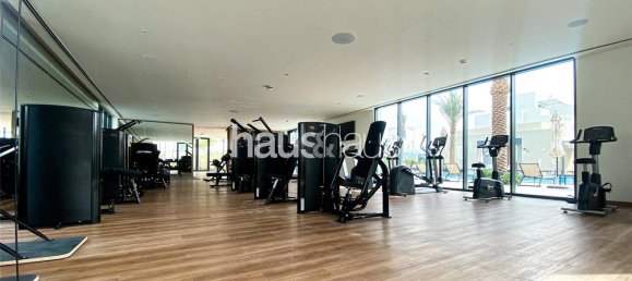 Таунхаус с 3 спальнями в The Valley, ОАЭ № 99743 14