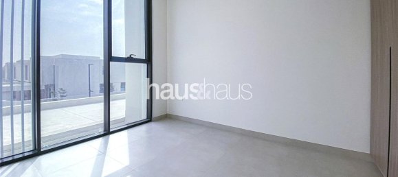 Таунхаус с 3 спальнями в The Valley, ОАЭ № 99743 10