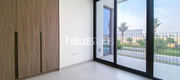 Таунхаус с 3 спальнями в The Valley, ОАЭ № 99743 9