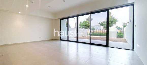 Таунхаус с 3 спальнями в The Valley, ОАЭ № 99743 5