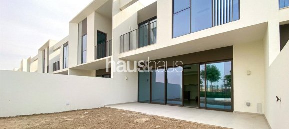 Таунхаус с 3 спальнями в The Valley, ОАЭ № 99743 12