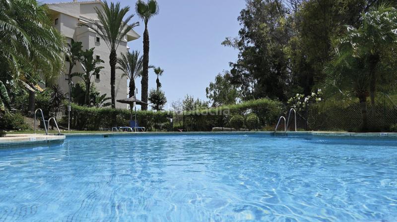 2 bedrooms Apartment in Marbella, Spain No. 38354