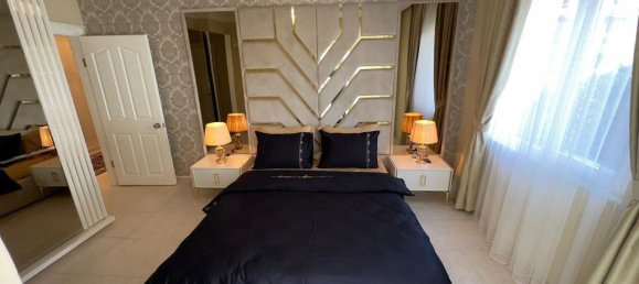 Apartment 2+1 in Tosmur, Turkey No. 16075 8