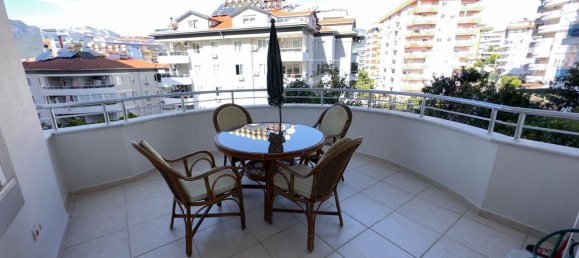 Apartment 2+1 in Tosmur, Turkey No. 16075 4