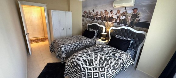 Apartment 2+1 in Tosmur, Turkey No. 16075 5