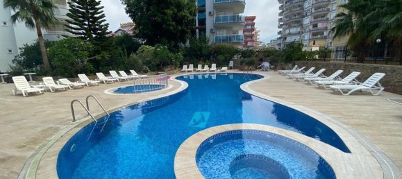 Apartment 2+1 in Tosmur, Turkey No. 16075 10