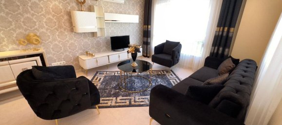 Apartment 2+1 in Tosmur, Turkey No. 16075 2