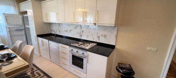 Apartment 2+1 in Tosmur, Turkey No. 16075 3