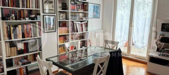 2 chambres Penthouse à Abbiategrasso, Italy No. 20918 4