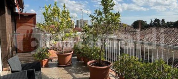 2 chambres Penthouse à Abbiategrasso, Italy No. 20918 8