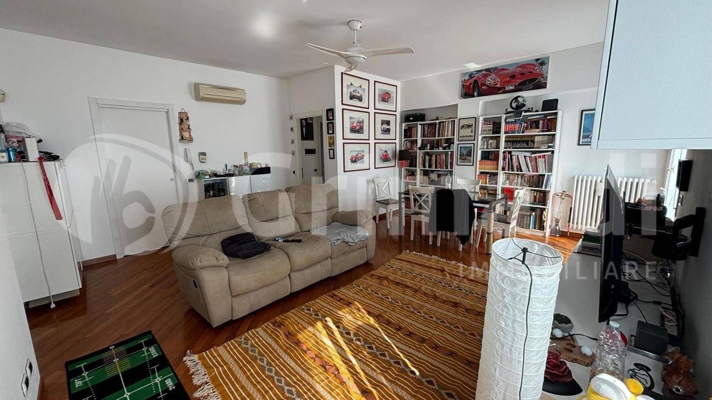 2 chambres Penthouse à Abbiategrasso, Italy No. 20918