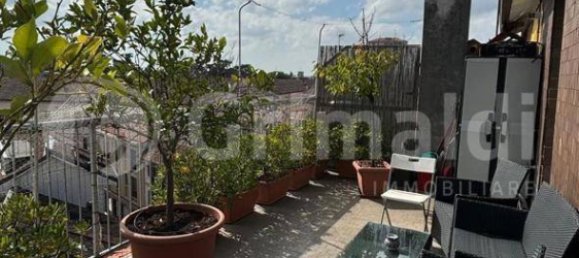 2 chambres Penthouse à Abbiategrasso, Italy No. 20918 7