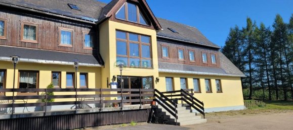 34 rooms Hotel in Erzgebirgskreis, Germany No. 351613 4