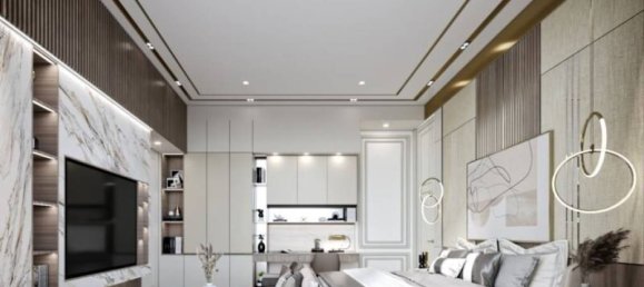 4 bedrooms Condo in Pattaya, Thailand No. 15595 4