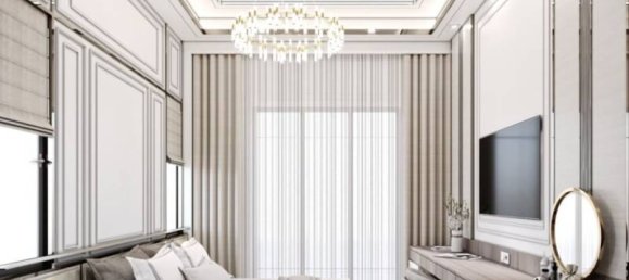 4 bedrooms Condo in Pattaya, Thailand No. 15595 5