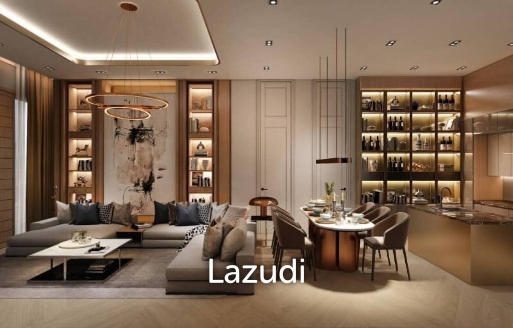 4 bedrooms Condo in Pattaya, Thailand No. 15595