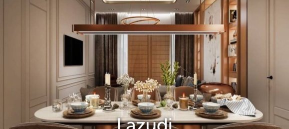 4 bedrooms Condo in Pattaya, Thailand No. 15595 7