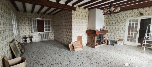 5-Zimmer Haus in Lorcy, France, Nr. 157136 7