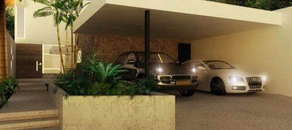 3 bedrooms House in Yucatan, Mexico No. 179932 2