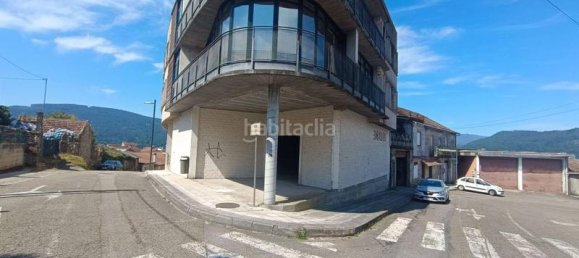  عقار تجاري في Pontevedra, Spain 170متر مربع رقم 162599 25