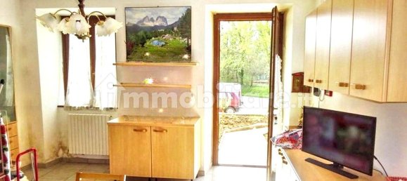 1 bedroom Apartment in Monte Roberto, Italy No. 279265 3