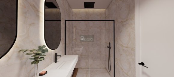 Квартира с 3 спальнями в Мадрид, Испания № 123469 9