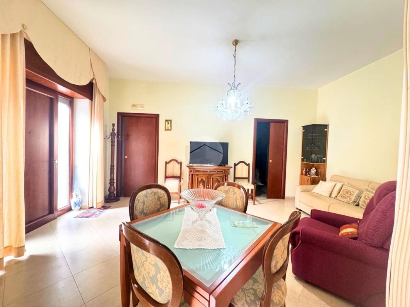 Apartamento de 3 divisões em Lucera, Italy N.º 114419