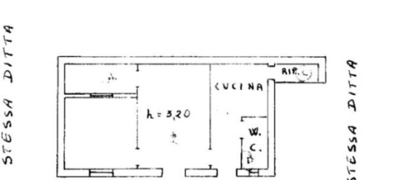 Apartamento de 3 divisões em Lucera, Italy N.º 114419 17