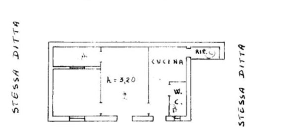 Apartamento de 3 divisões em Lucera, Italy N.º 114419 16
