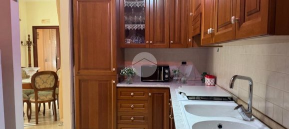 Apartamento de 3 divisões em Lucera, Italy N.º 114419 7