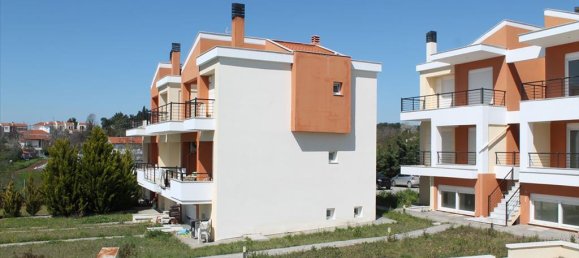 Мезонет с 5 спальнями в Эпаноми, Термаикос, Салоники, Центральная Македония, Македония и Фракия, Греция № 96822 6
