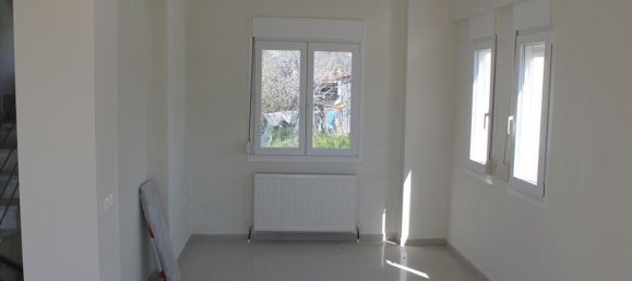 Мезонет с 5 спальнями в Эпаноми, Термаикос, Салоники, Центральная Македония, Македония и Фракия, Греция № 96822 4